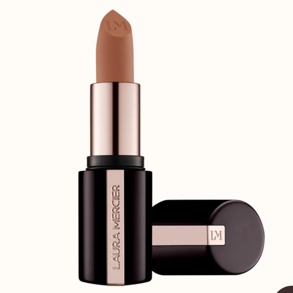 Laura Mercier Caviar Stick - 143 Matte Nude Sateen NWT